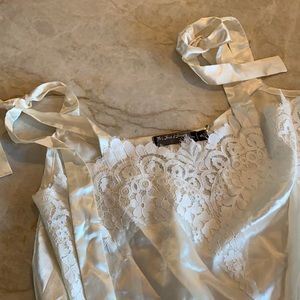 For Love and Lemons Skivvies